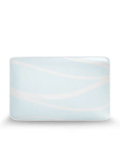Tempur-Pedic Tempur-Breeze ProHi Pillow, Queen