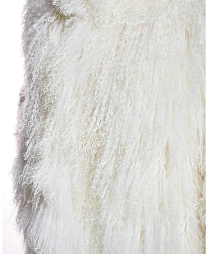Julia & Stella by Maximilian Women's Lamb Jacket