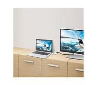 j5create JDA154 Display Port to Hdmi Adapter