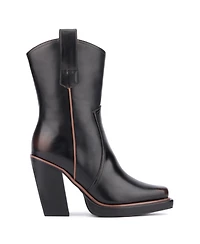 Olivia Miller Women's Venus Ankle Boots