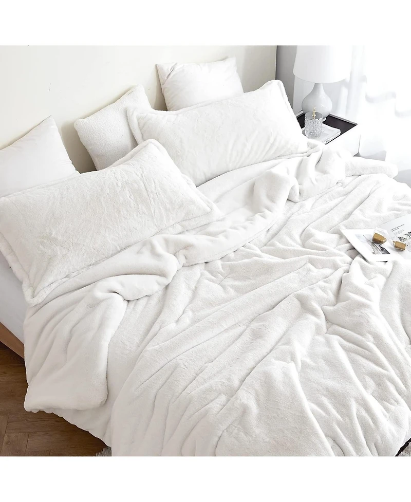 Chunky Bunny - Coma Inducer Oversized Comforter Set