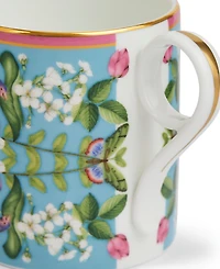 Wedgwood Wonderlust Menagerie Mug, Small