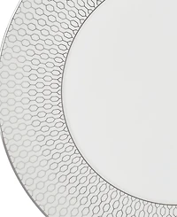 Wedgwood Gio Platinum Salad Plate, 8"