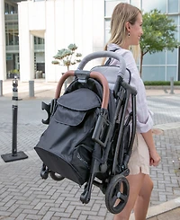 Ingenuity Baby 3Dquickclose Cs+ Compact Fold Stroller