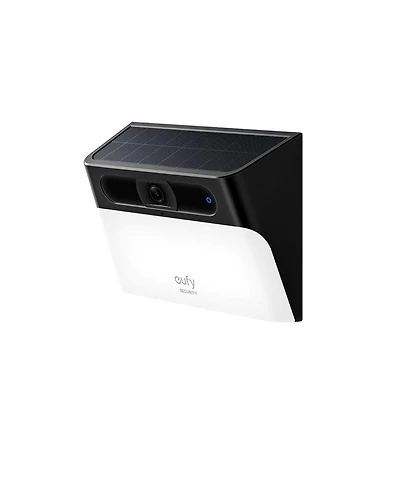 eufy Security Wall Light S120 2K Wireless Solar Security Camera