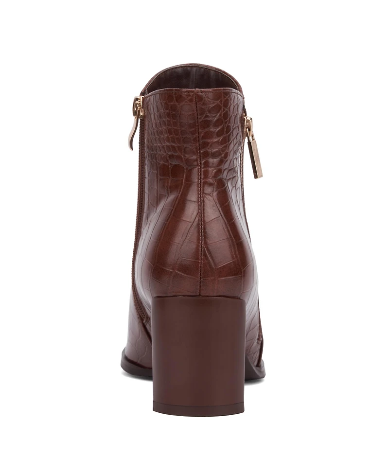 Torgeis Women's Nava Ankle Boots