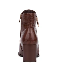 Torgeis Women's Nava Ankle Boots