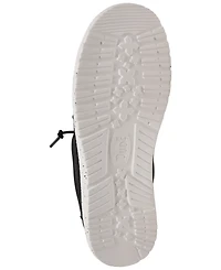 Hey Dude Women's Wendy Slip Classic Slip-On Casual Moccasin Sneakers