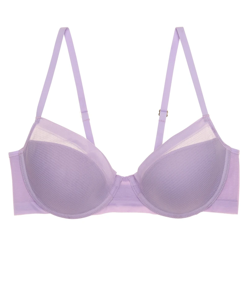 Natori Women's Scope Balconette Contour Underwire Bra 722340