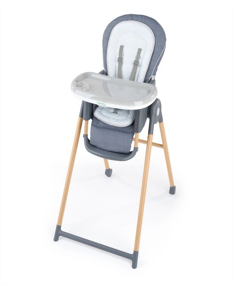 Ingenuity Baby 7-in-1 Deluxe Highchair