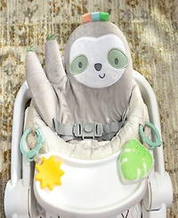 Ingenuity Baby Prop Spot Learn-to-Sit - Loni Floor Seat