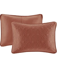 Madison Park Quebec Quilted 3-Pc. Bedspread Set, King