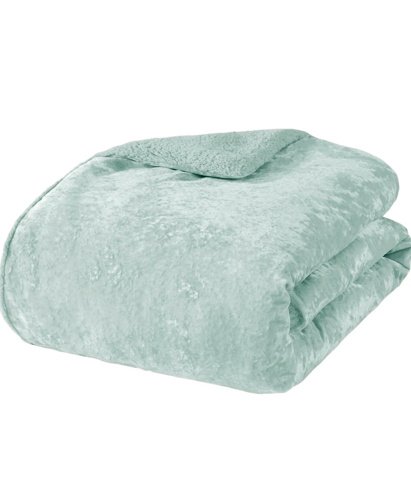 Intelligent Design Mira Reversible 3-Pc. Comforter Set, Full/Queen