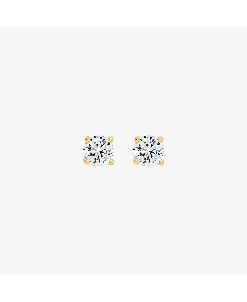 Bearfruit Jewelry Juliette Stud Earrings