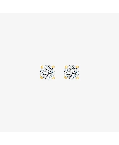 Bearfruit Jewelry Juliette Stud Earrings