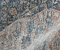 Feizy Marquette 3778F 6'7''x9'10'' Area Rug