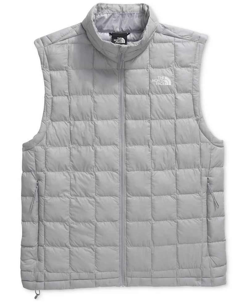 The North Face Men's ThermoBall Eco Vest 2.0