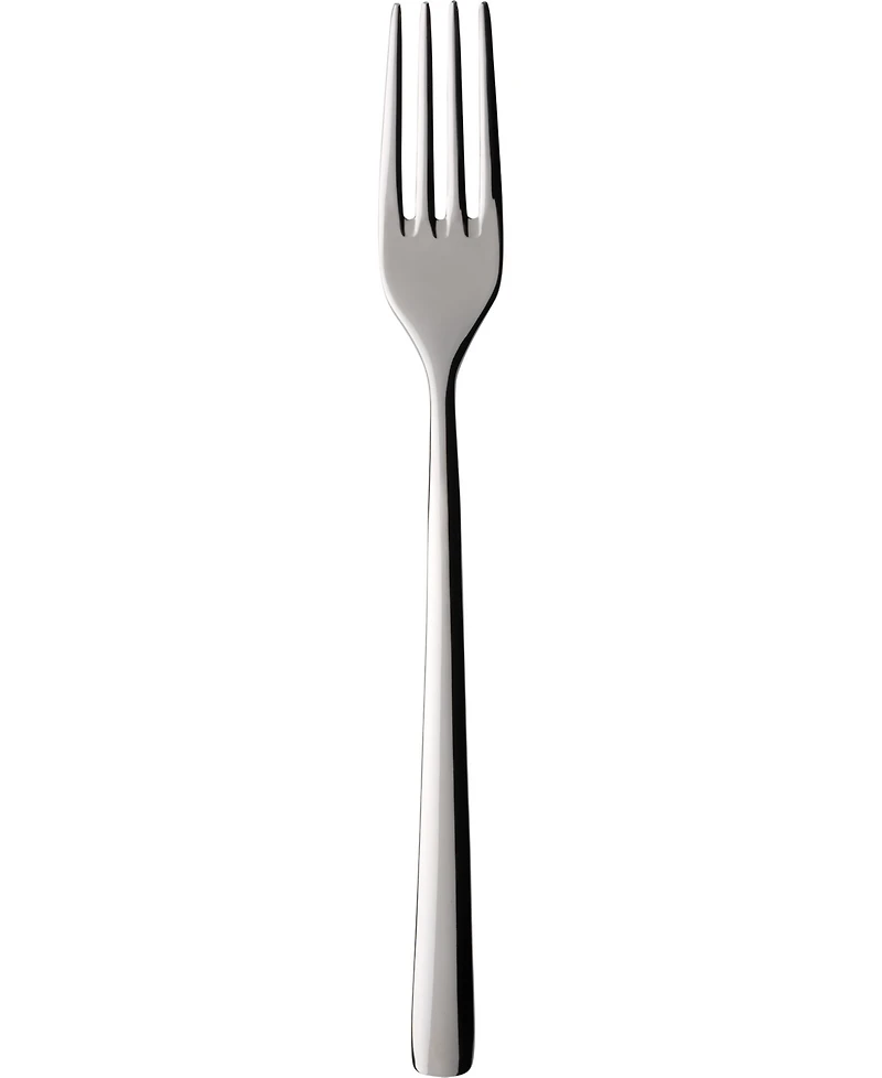 Villeroy & Boch Piemont 40 Piece Flatware Set, Service for 8