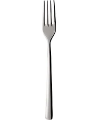 Villeroy & Boch Piemont 40 Piece Flatware Set, Service for 8