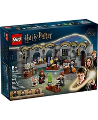 Lego Harry Potter Hogwarts Castle: Potions Class 76431