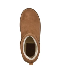 White Mountain Women's Inspo Booties