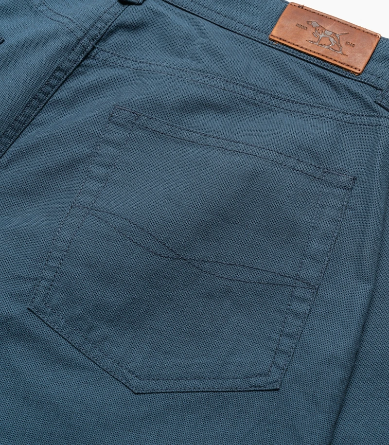Rodd & Gunn Men's Straight Fit Jean