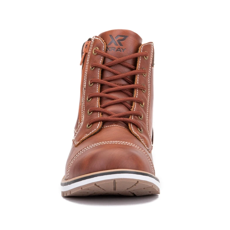 Xray Little Boys Youth Finley Ankle Boots