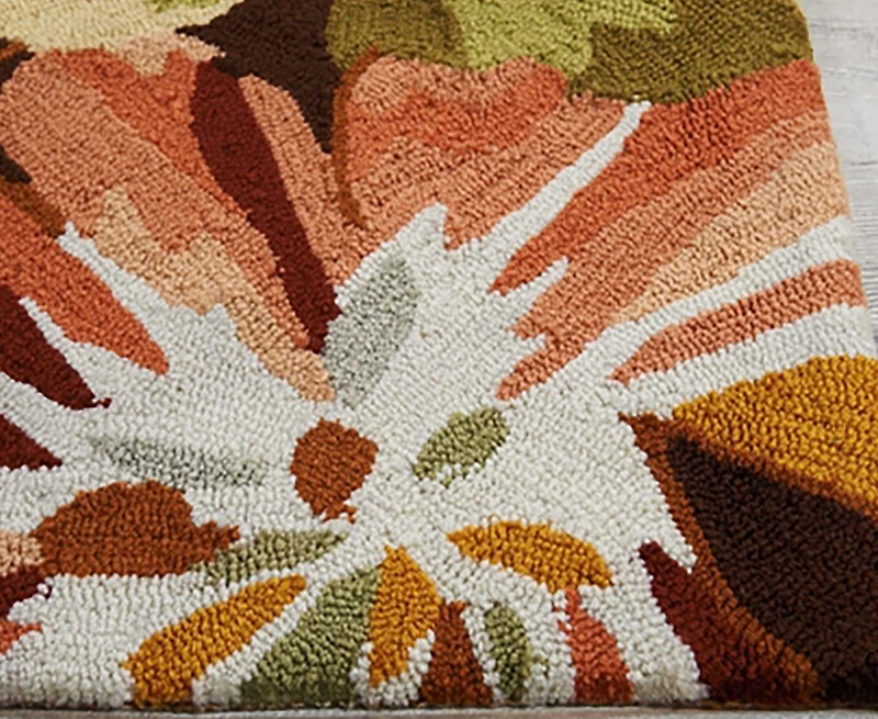 Nourison Home Fantasy FA16 8'x10'6" Area Rug