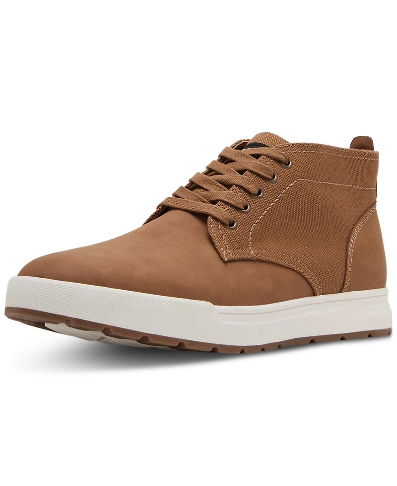 Madden Men Men's Mcarsten Mid-Cut Casual Sneaker