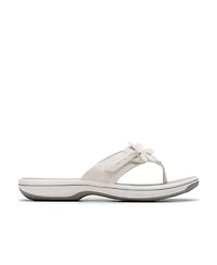 Clarks Cloudsteppers Women's Breeze Opal H Sandals