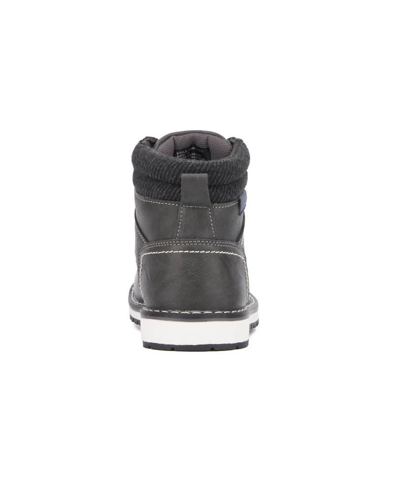 Xray Little Boys Youth Travis Ankle Boots