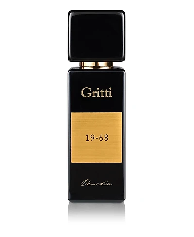 Gritti - 19-68 Eau De Parfum
