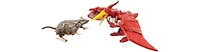 Bwvs-05 Rattrap and Terrorsaur Two-Pack Premium Finish | Transformers: Beast Wars