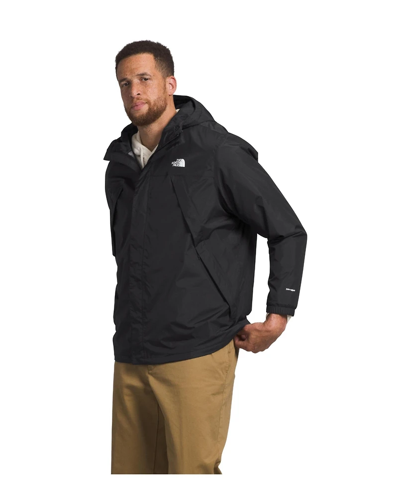 The North Face Men's Big Antora Jacket
