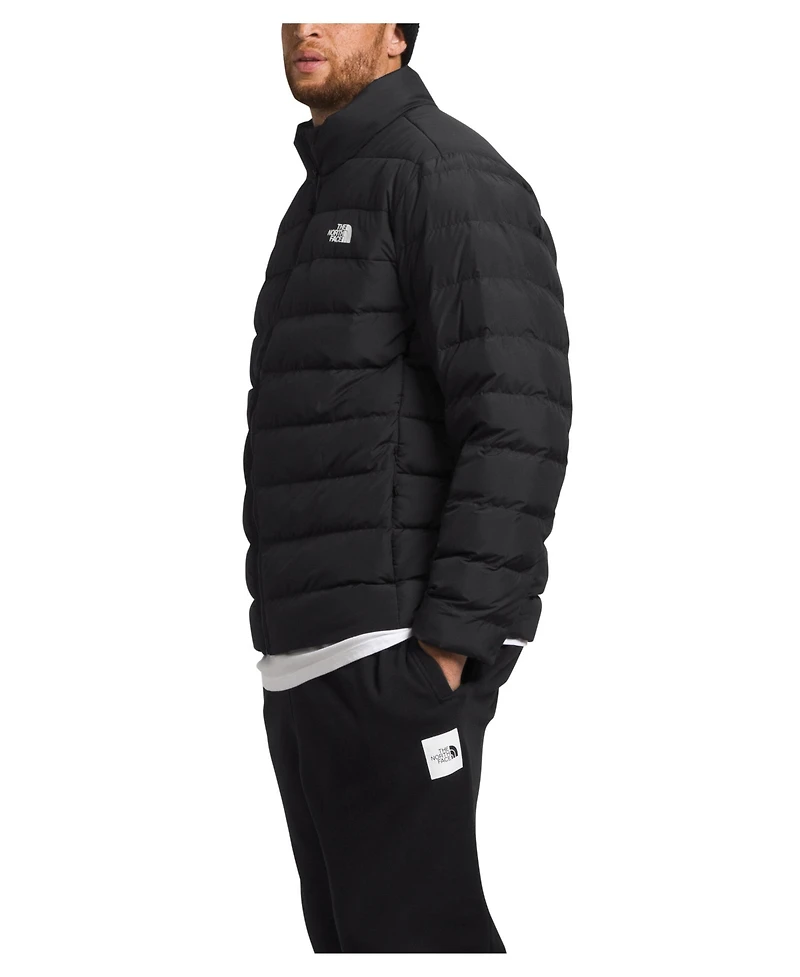 The North Face Men's Big Aconcagua 3 Jacket