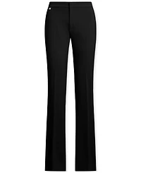 Lauren Ralph Straight-Leg Pants