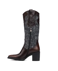 Torgeis Women's Velda Western Boots