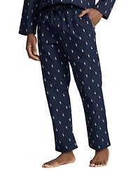 Polo Ralph Lauren Men's Player Pajama Pants