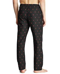 Polo Ralph Lauren Men's Player Pajama Pants
