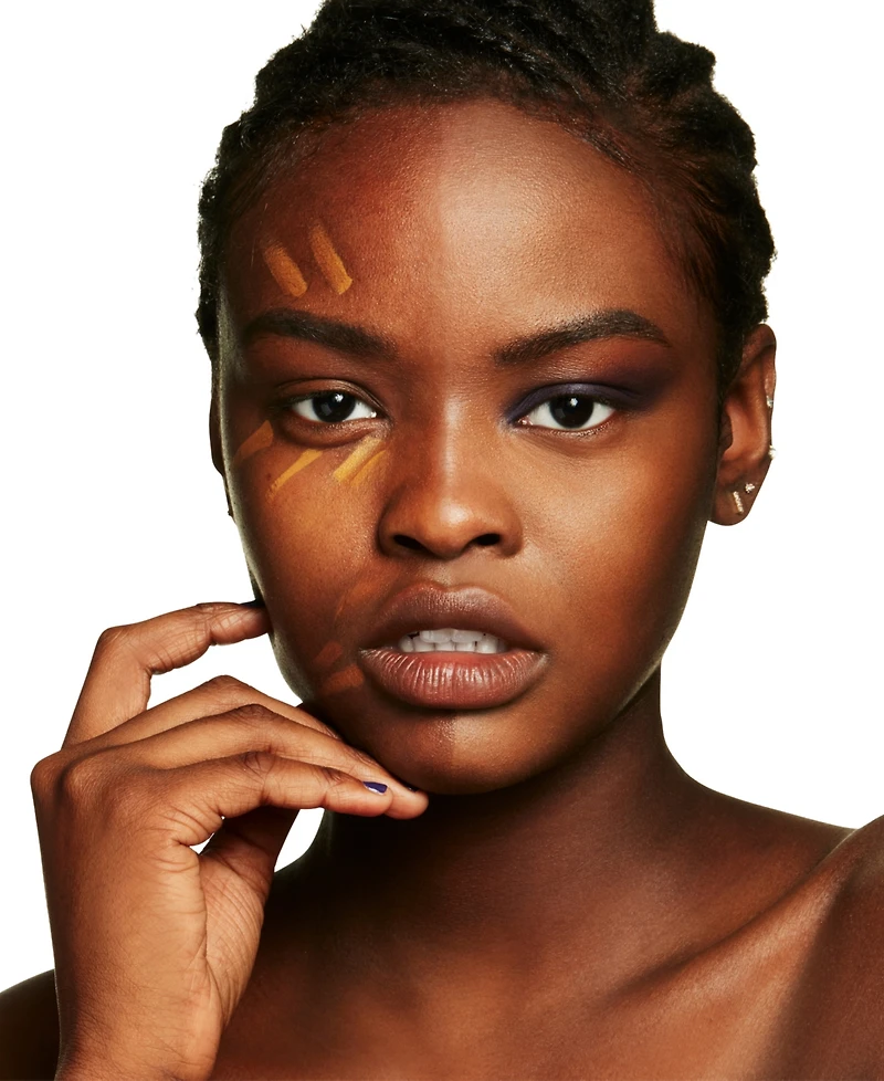 Mac Studio Fix Conceal & Correct Palette