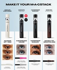 Mac MACStack Legit Lift Lash Primer