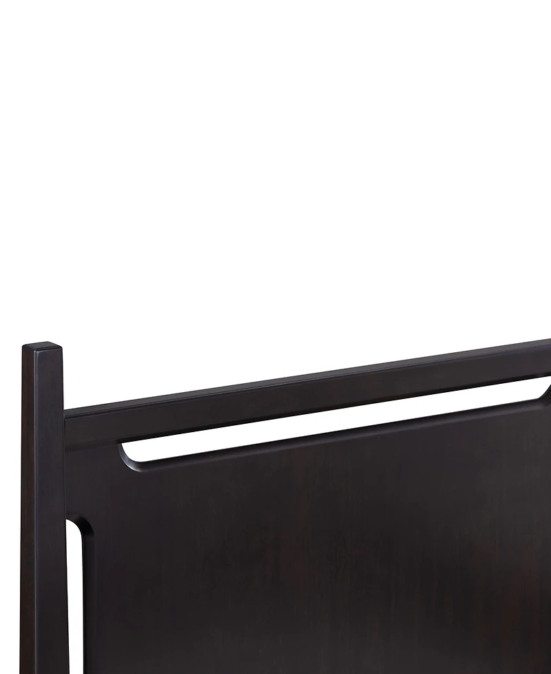 Addelyn California King Panel Bed
