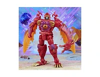 Transformers Transmetal Ii Megatron Legacy Leader Class Generations Legacy