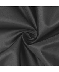 Awesome Home Waterproof Soft Fabric Shower Curtain or Liner, 72"X84"