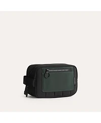 Bagsmart Walker 2L Waterproof Dopp Kit Tangerine