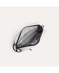 Bagsmart Walker 2L Waterproof Dopp Kit Tangerine