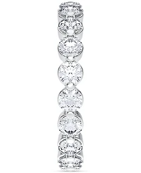 Diamond Eternity Ring (2 ct. t.w.) Platinum or 14k Gold
