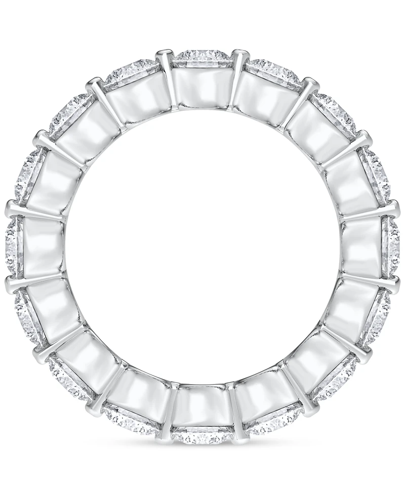 Diamond Eternity Ring (3 ct. t.w.) Platinum or 14k Gold