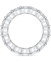 Diamond Eternity Ring (3 ct. t.w.) Platinum or 14k Gold