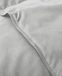 Unikome Warm and Cozy 360 Thread Count All Season Down Feather Fiber Comforter